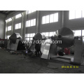 Double Cone Rotating Powder Dryer